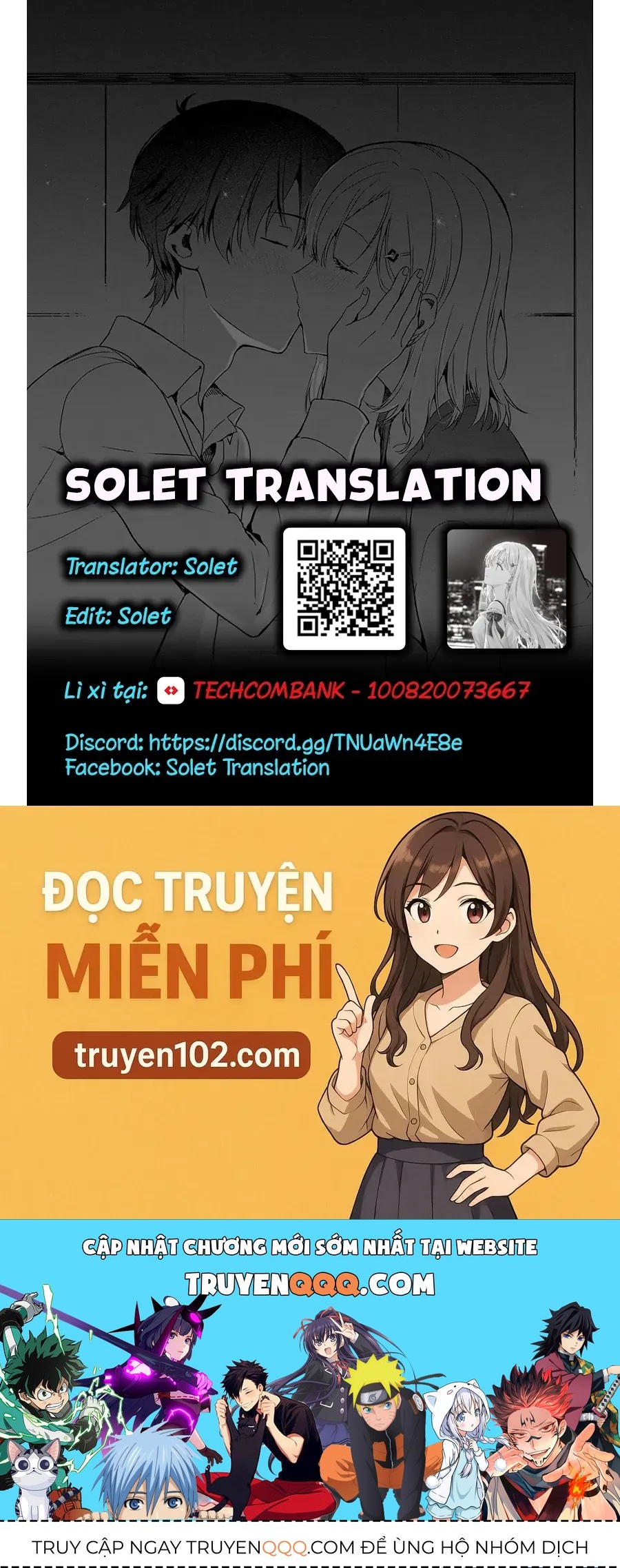 Sống cùng em kế - Chapter 36.2 - truyendanghot.com
