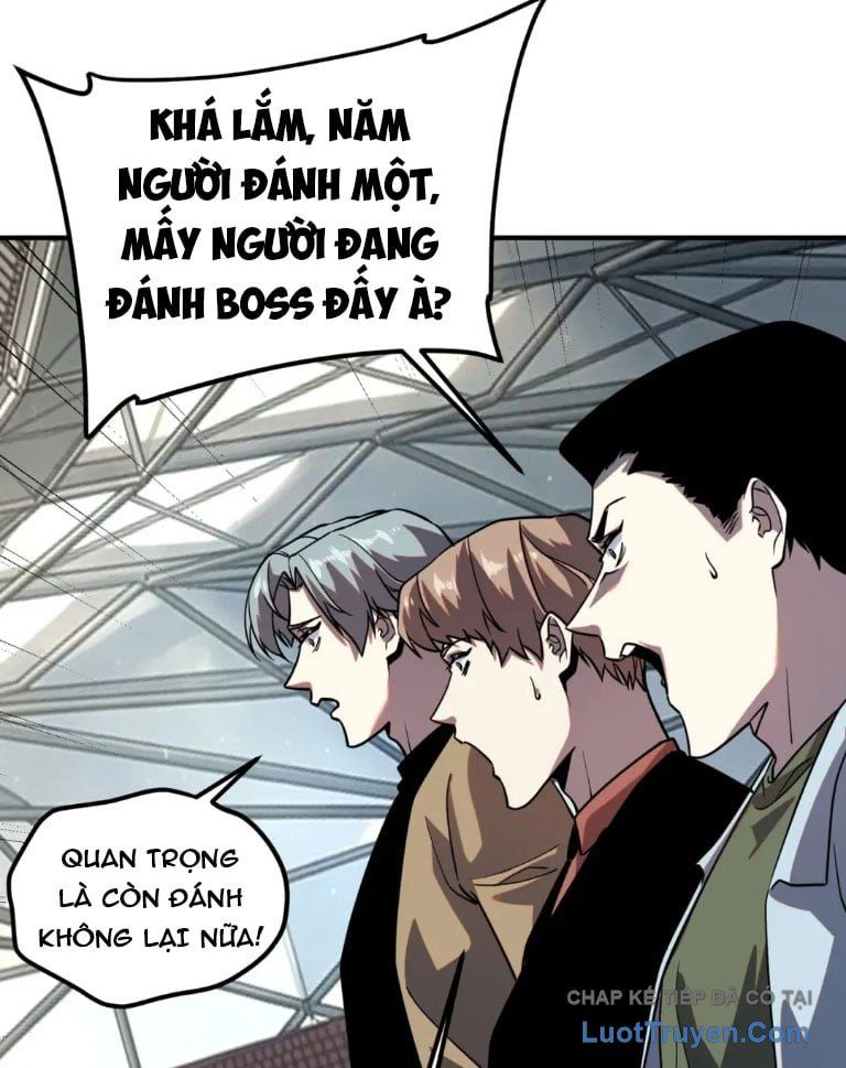 Toàn Cầu Dị Năng: Bắt Đầu Thức Tỉnh Tử Tiêu Thần Lôi - Chapter 71 - truyendanghot.com
