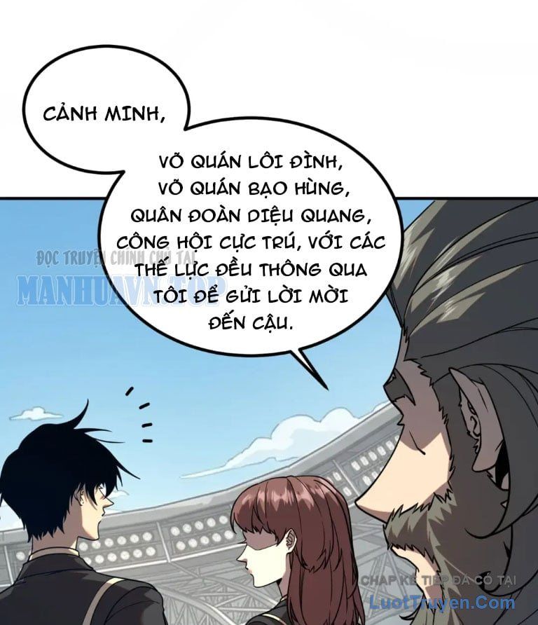 Toàn Cầu Dị Năng: Bắt Đầu Thức Tỉnh Tử Tiêu Thần Lôi - Chapter 71 - truyendanghot.com