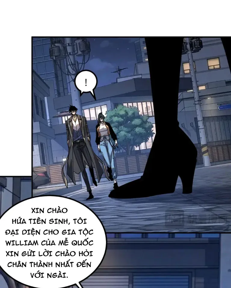 Toàn Cầu Dị Năng: Bắt Đầu Thức Tỉnh Tử Tiêu Thần Lôi - Chapter 71 - truyendanghot.com