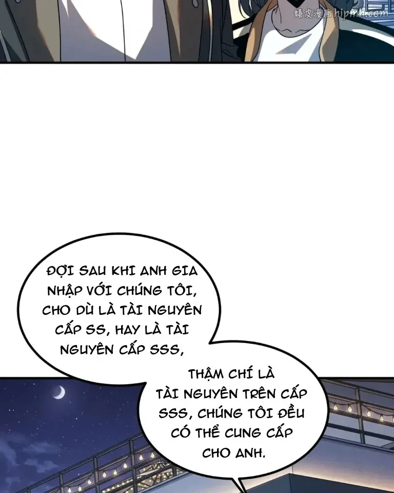 Toàn Cầu Dị Năng: Bắt Đầu Thức Tỉnh Tử Tiêu Thần Lôi - Chapter 71 - truyendanghot.com