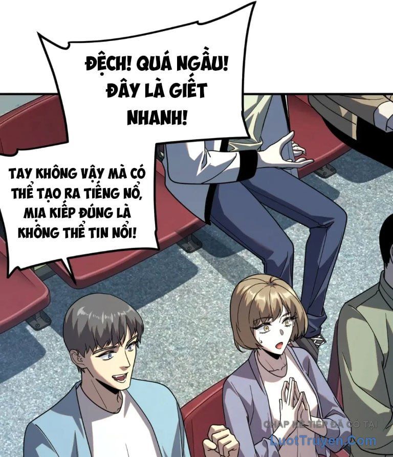 Toàn Cầu Dị Năng: Bắt Đầu Thức Tỉnh Tử Tiêu Thần Lôi - Chapter 71 - truyendanghot.com