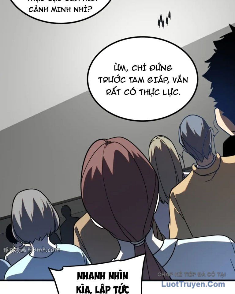 Toàn Cầu Dị Năng: Bắt Đầu Thức Tỉnh Tử Tiêu Thần Lôi - Chapter 71 - truyendanghot.com