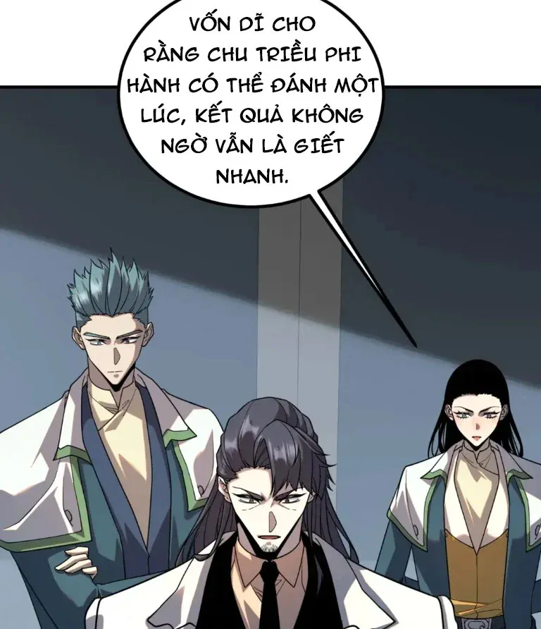 Toàn Cầu Dị Năng: Bắt Đầu Thức Tỉnh Tử Tiêu Thần Lôi - Chapter 71 - truyendanghot.com