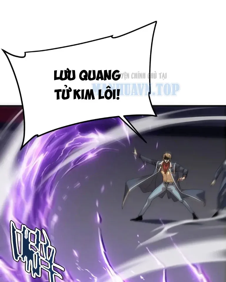 Toàn Cầu Dị Năng: Bắt Đầu Thức Tỉnh Tử Tiêu Thần Lôi - Chapter 71 - truyendanghot.com