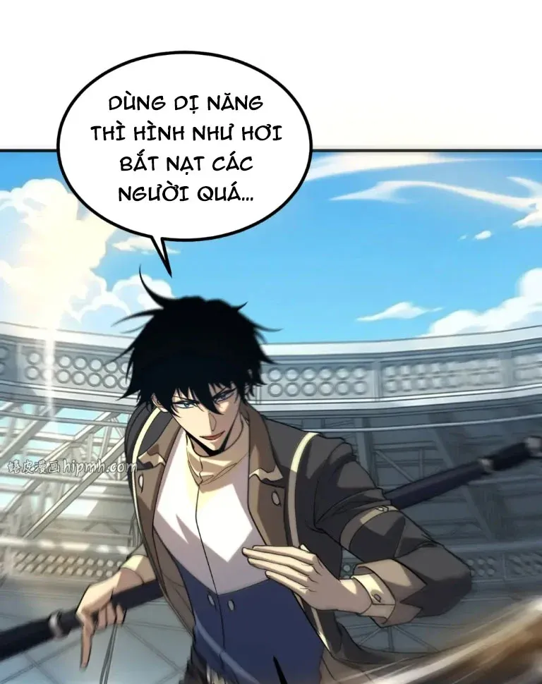 Toàn Cầu Dị Năng: Bắt Đầu Thức Tỉnh Tử Tiêu Thần Lôi - Chapter 71 - truyendanghot.com