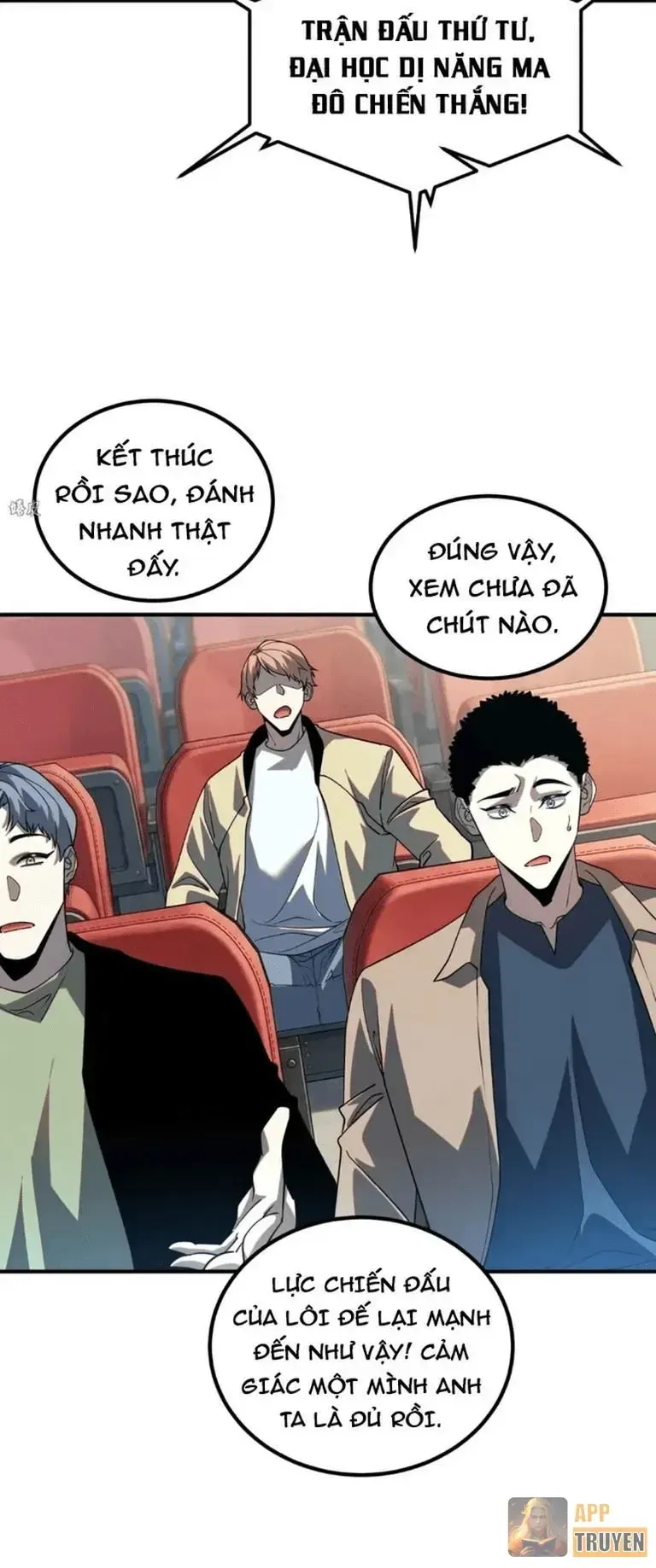 Toàn Cầu Dị Năng: Bắt Đầu Thức Tỉnh Tử Tiêu Thần Lôi - Chapter 72 - truyendanghot.com