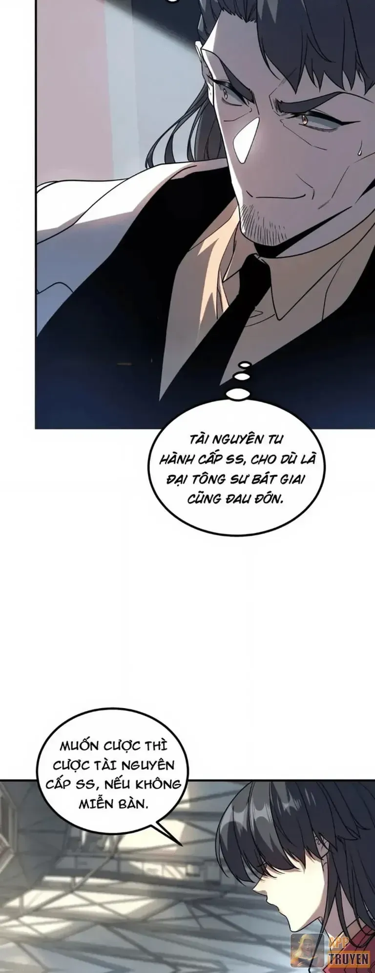 Toàn Cầu Dị Năng: Bắt Đầu Thức Tỉnh Tử Tiêu Thần Lôi - Chapter 72 - truyendanghot.com