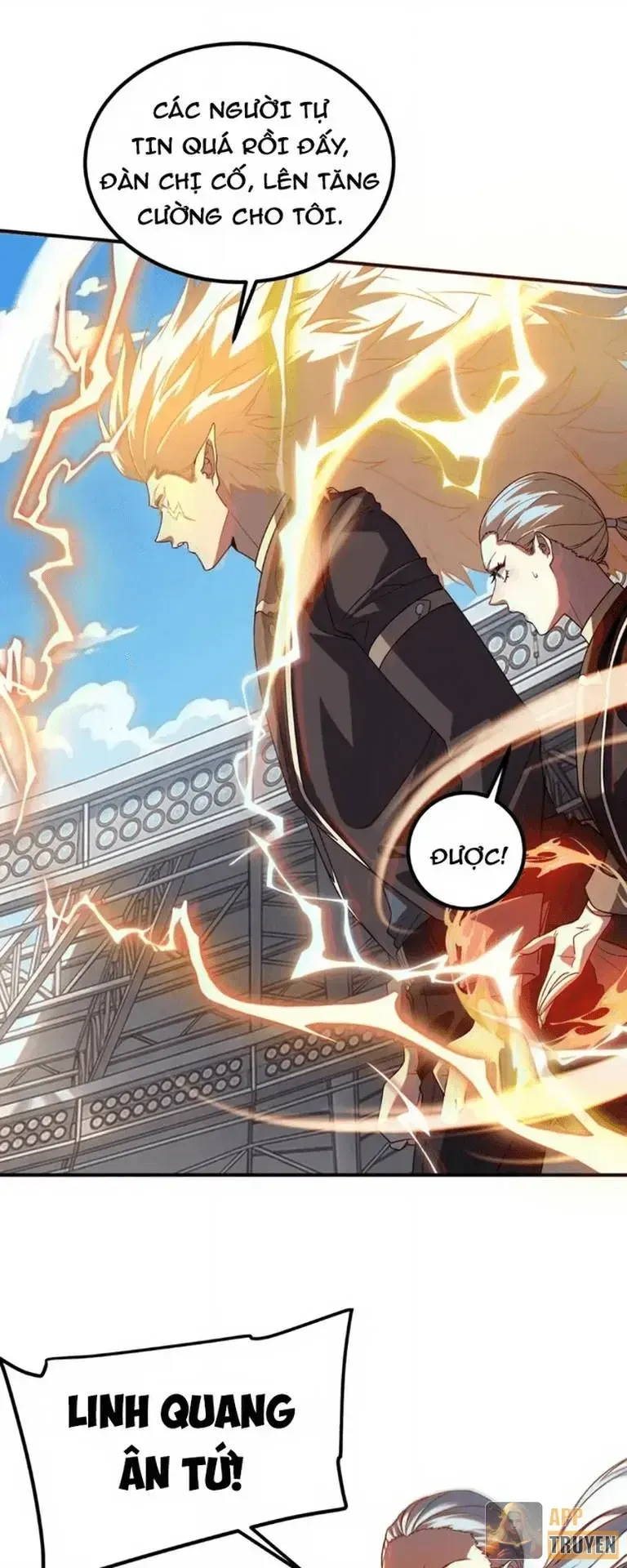 Toàn Cầu Dị Năng: Bắt Đầu Thức Tỉnh Tử Tiêu Thần Lôi - Chapter 72 - truyendanghot.com