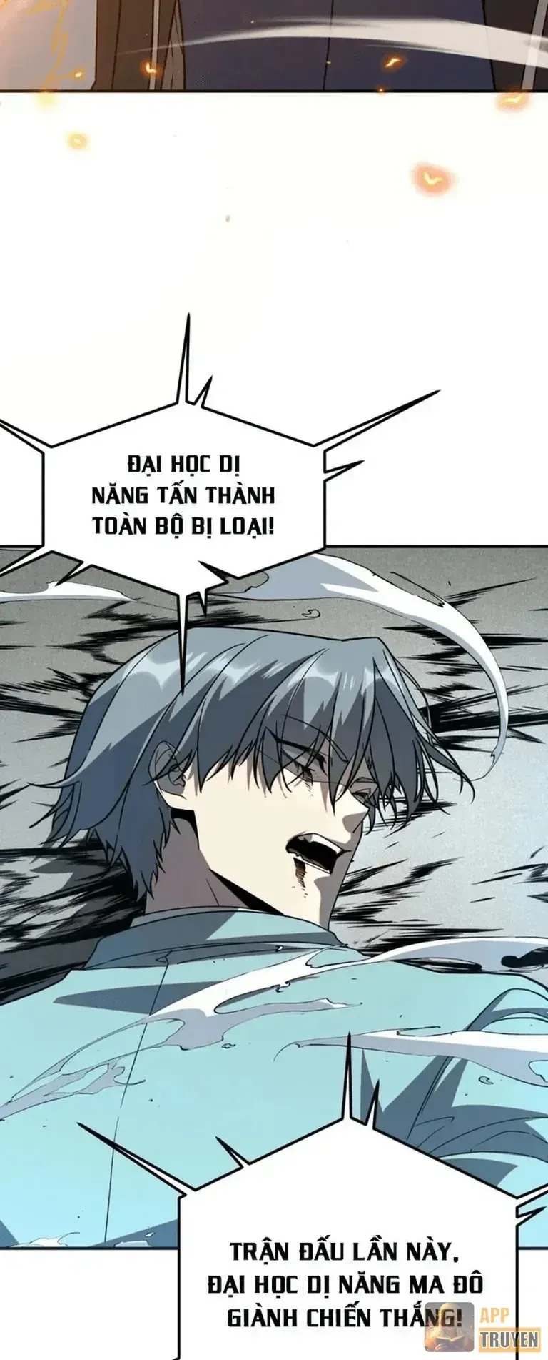Toàn Cầu Dị Năng: Bắt Đầu Thức Tỉnh Tử Tiêu Thần Lôi - Chapter 72 - truyendanghot.com