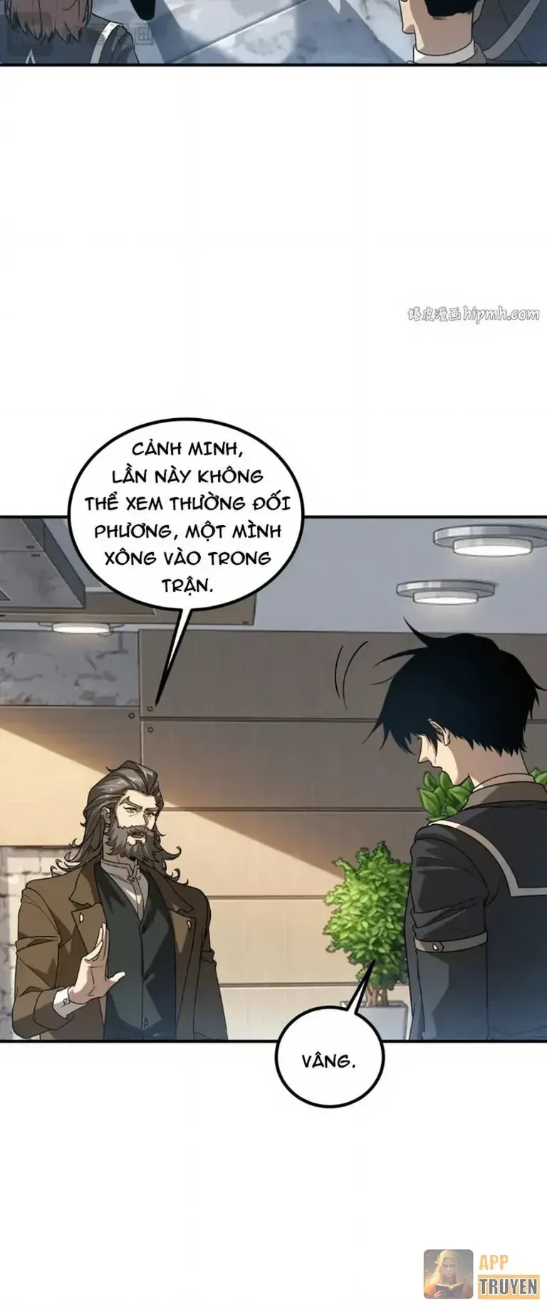 Toàn Cầu Dị Năng: Bắt Đầu Thức Tỉnh Tử Tiêu Thần Lôi - Chapter 72 - truyendanghot.com