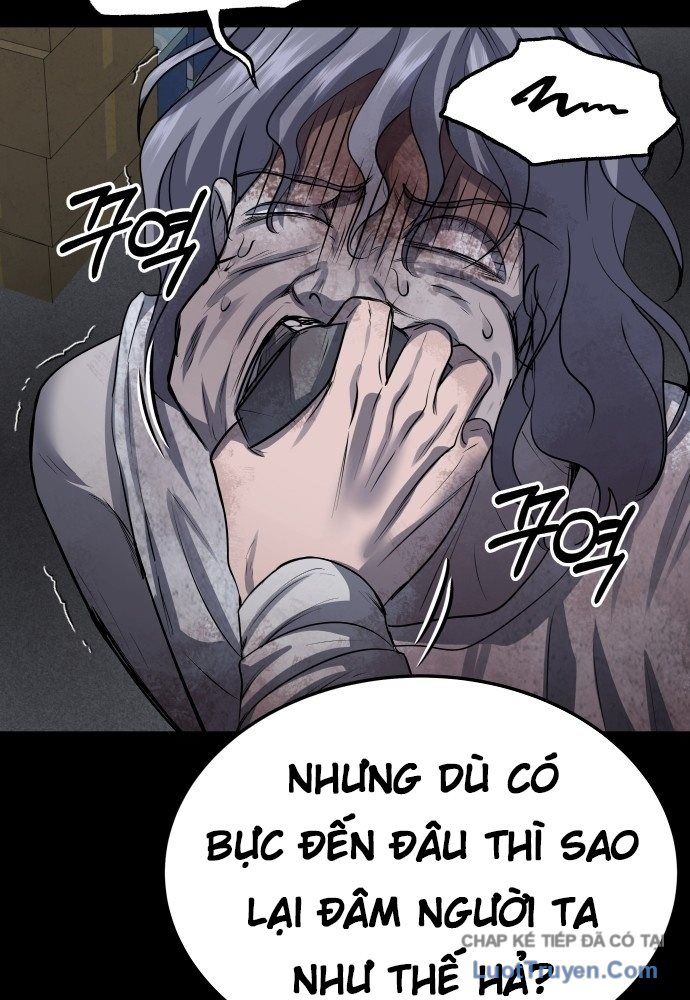 Chớ Bước Vào Nhà Hoang Chap 55 - Next Chap 54