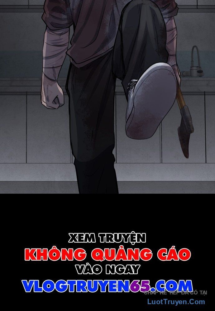 Chớ Bước Vào Nhà Hoang Chap 55 - Next Chap 54