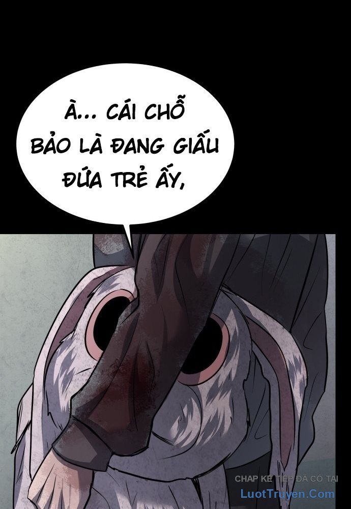Chớ Bước Vào Nhà Hoang Chap 55 - Next Chap 54