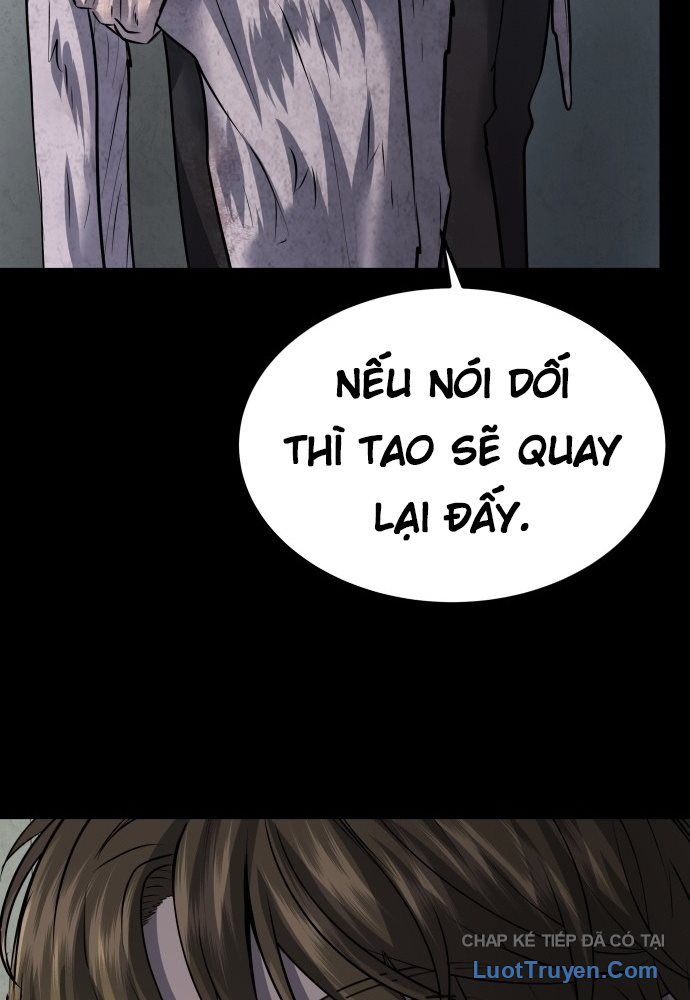 Chớ Bước Vào Nhà Hoang Chap 55 - Next Chap 54