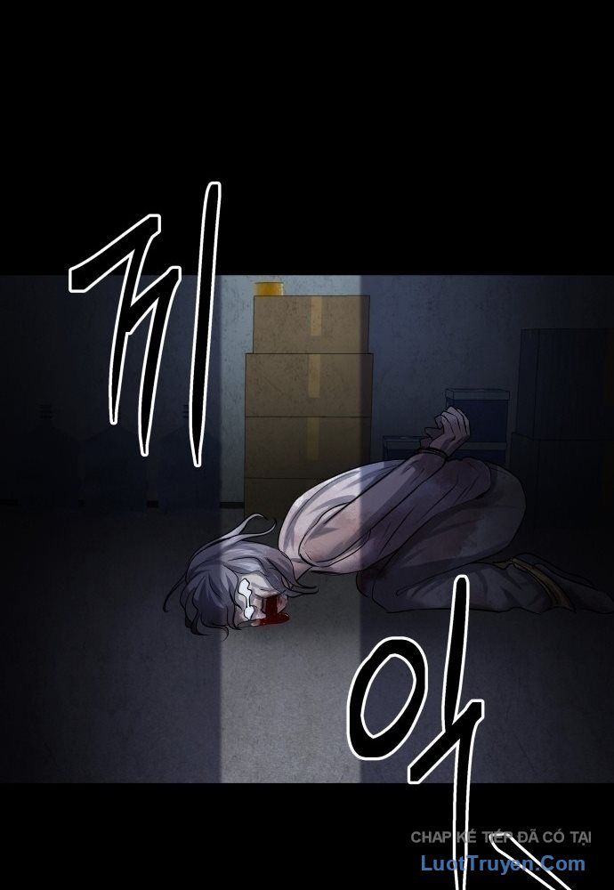 Chớ Bước Vào Nhà Hoang Chap 55 - Next Chap 54