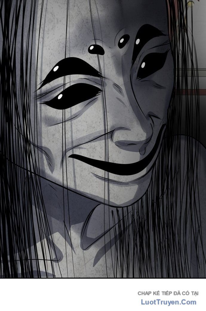 Chớ Bước Vào Nhà Hoang Chap 55 - Next Chap 54
