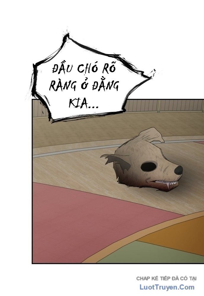 Chớ Bước Vào Nhà Hoang Chap 55 - Next Chap 54