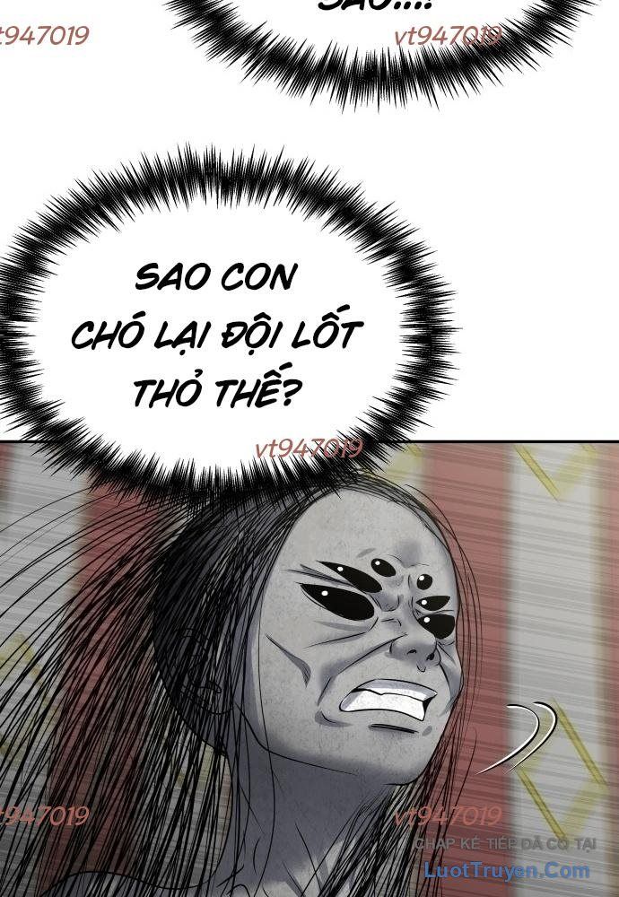 Chớ Bước Vào Nhà Hoang Chap 55 - Next Chap 54