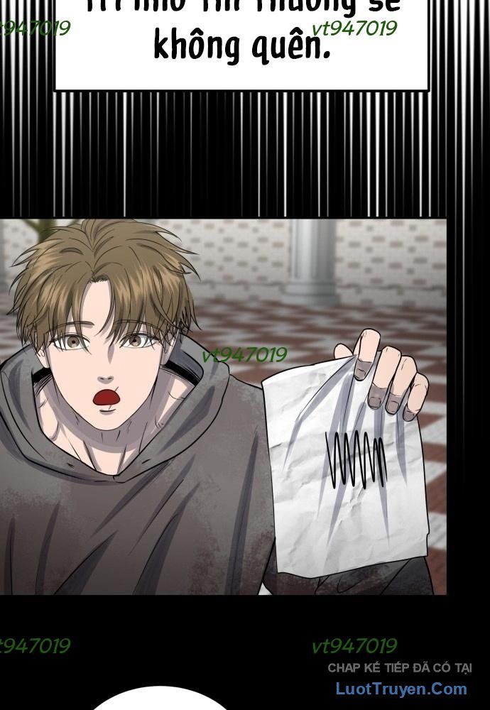 Chớ Bước Vào Nhà Hoang Chap 55 - Next Chap 54