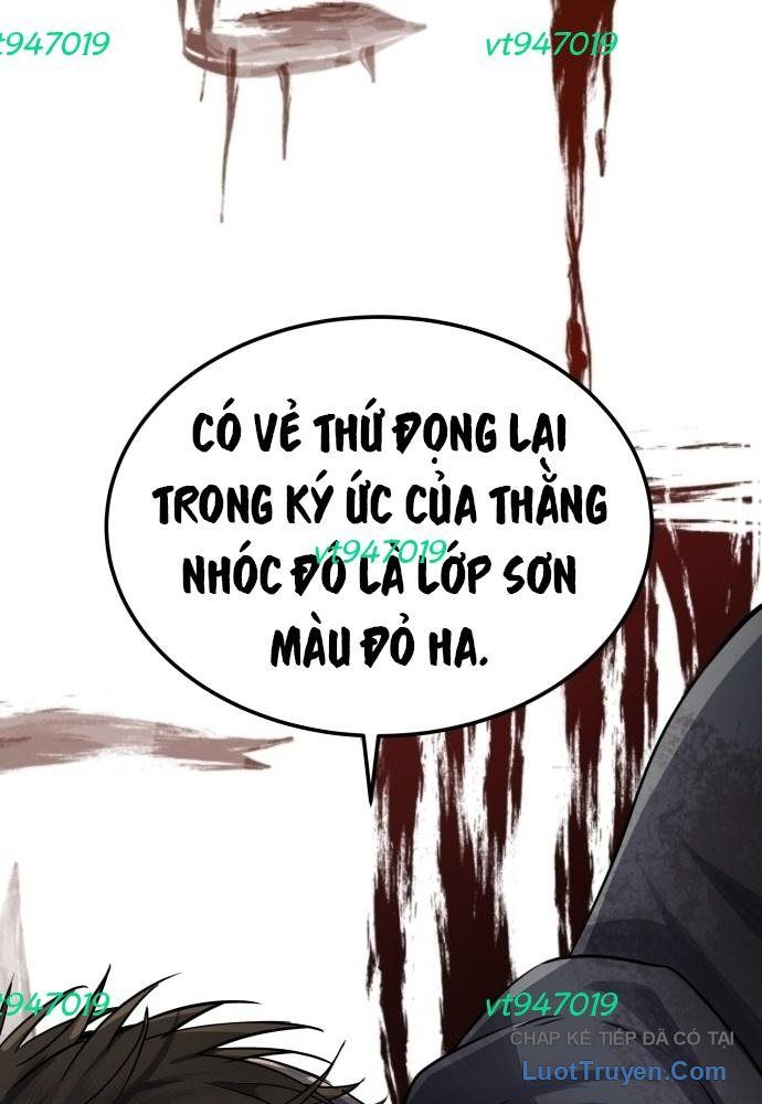 Chớ Bước Vào Nhà Hoang Chap 55 - Next Chap 54
