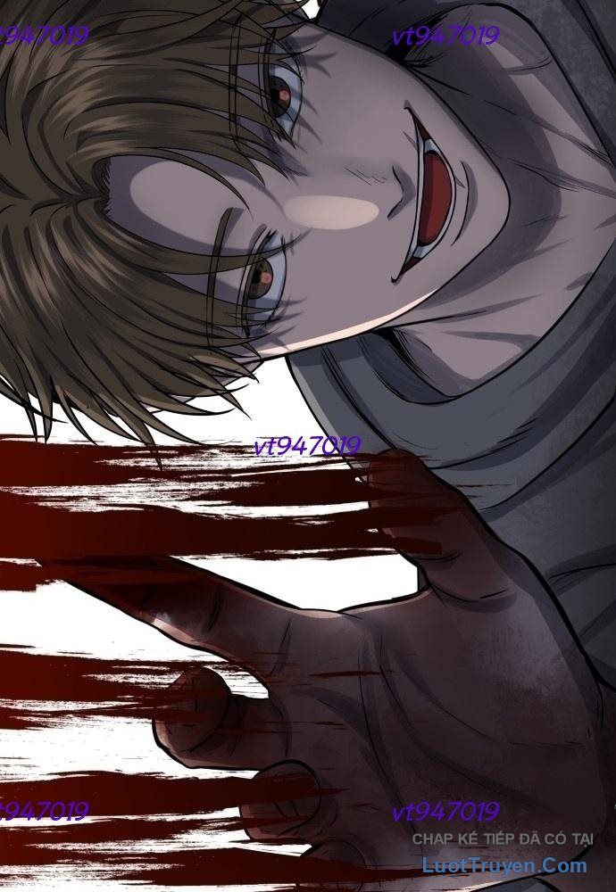 Chớ Bước Vào Nhà Hoang Chap 55 - Next Chap 54