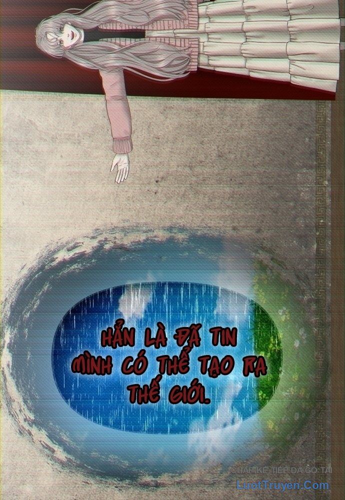 Chớ Bước Vào Nhà Hoang Chap 55 - Next Chap 54