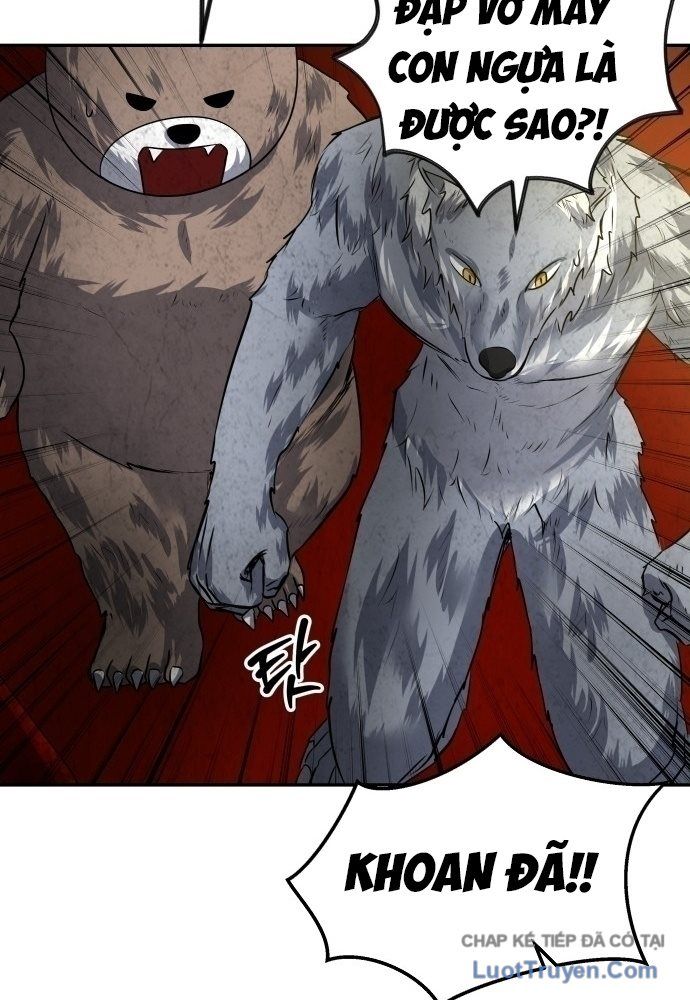 Chớ Bước Vào Nhà Hoang Chap 55 - Next Chap 54