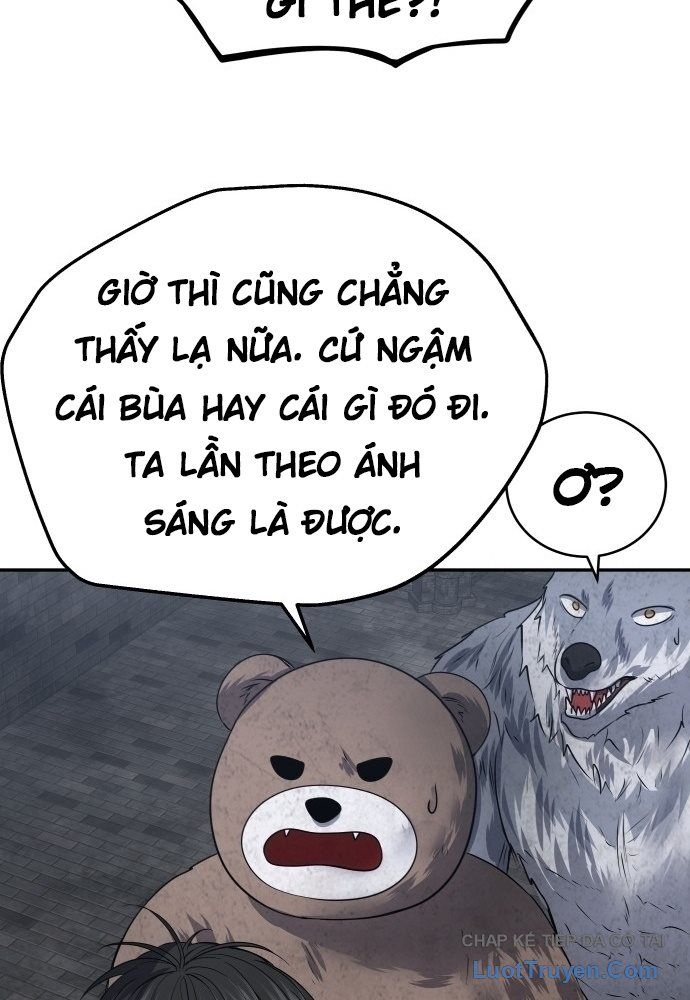 Chớ Bước Vào Nhà Hoang Chap 55 - Next Chap 54