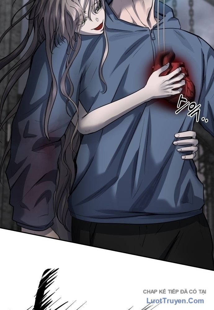 Chớ Bước Vào Nhà Hoang Chap 55 - Next Chap 54