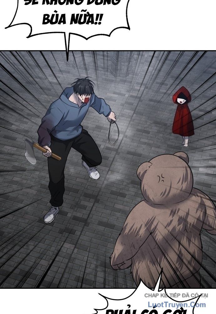 Chớ Bước Vào Nhà Hoang Chap 55 - Next Chap 54