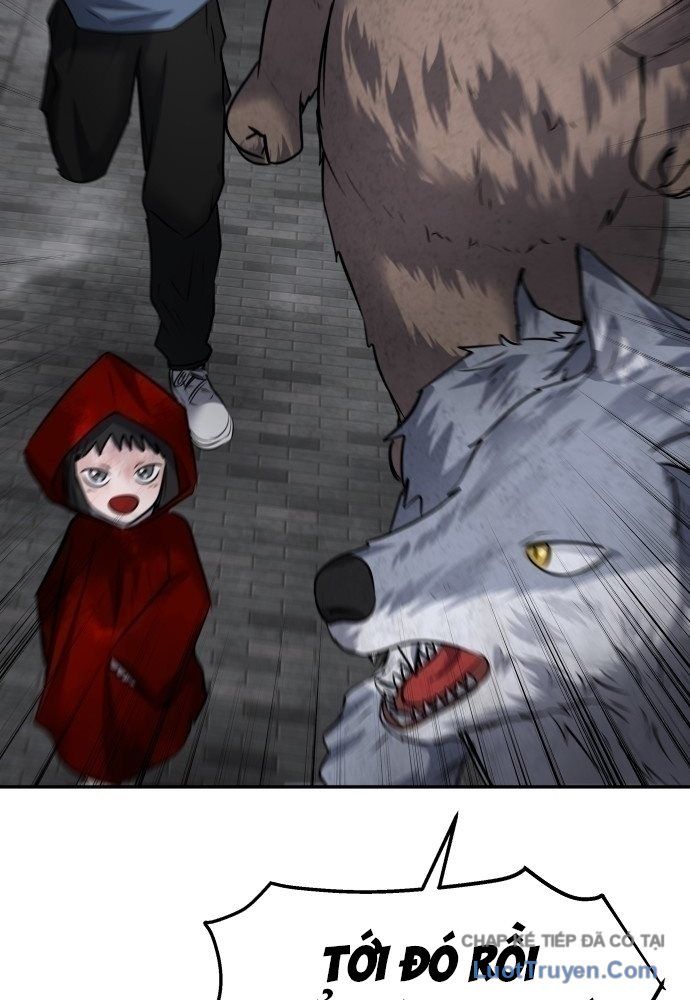Chớ Bước Vào Nhà Hoang Chap 55 - Next Chap 54