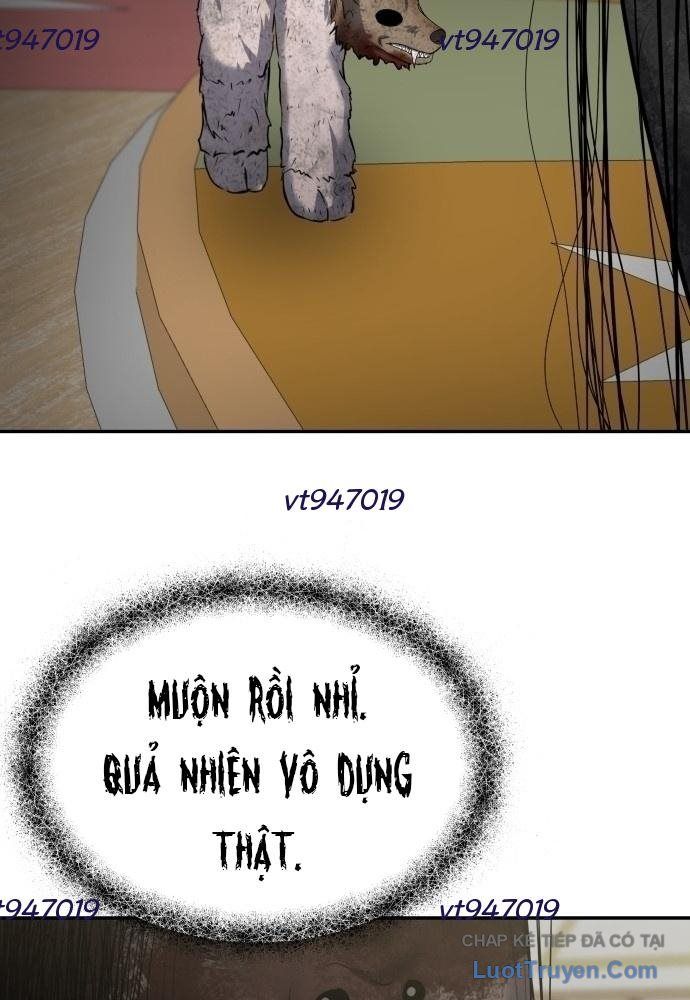 Chớ Bước Vào Nhà Hoang Chap 55 - Next Chap 54