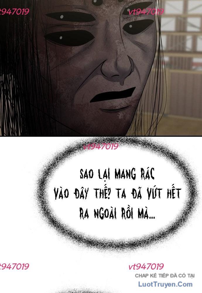 Chớ Bước Vào Nhà Hoang Chap 55 - Next Chap 54
