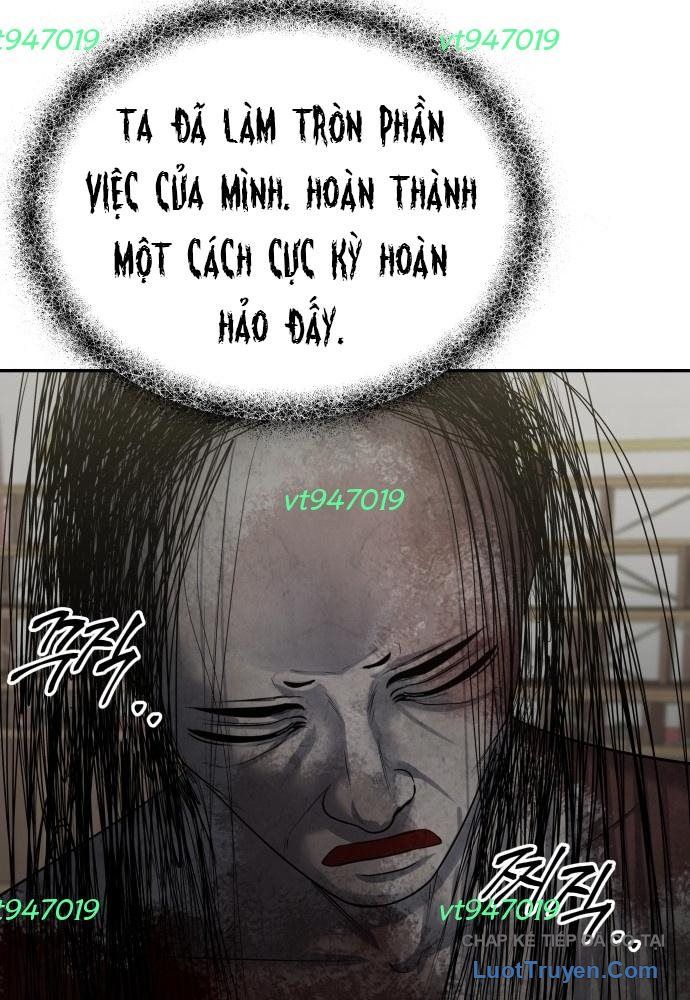 Chớ Bước Vào Nhà Hoang Chap 55 - Next Chap 54