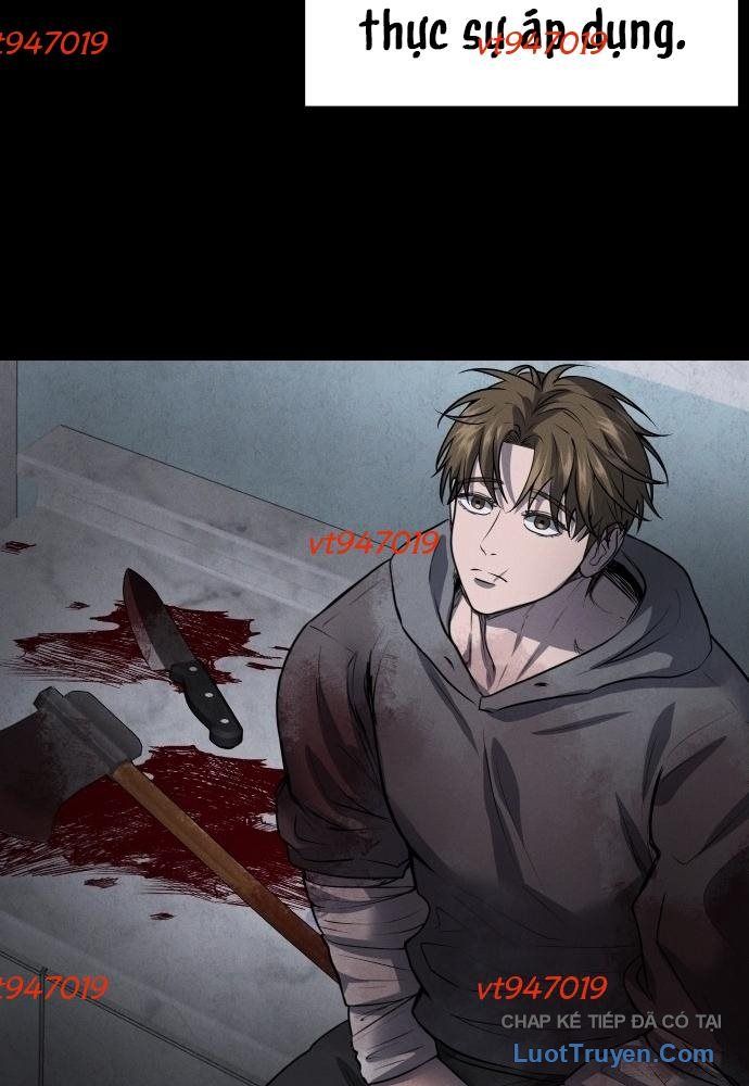 Chớ Bước Vào Nhà Hoang Chap 55 - Next Chap 54