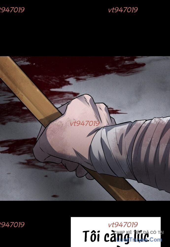 Chớ Bước Vào Nhà Hoang Chap 55 - Next Chap 54