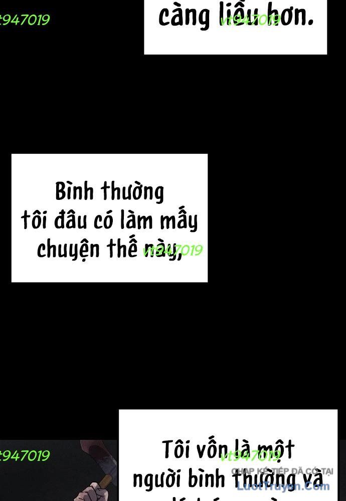 Chớ Bước Vào Nhà Hoang Chap 55 - Next Chap 54