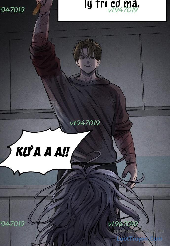 Chớ Bước Vào Nhà Hoang Chap 55 - Next Chap 54
