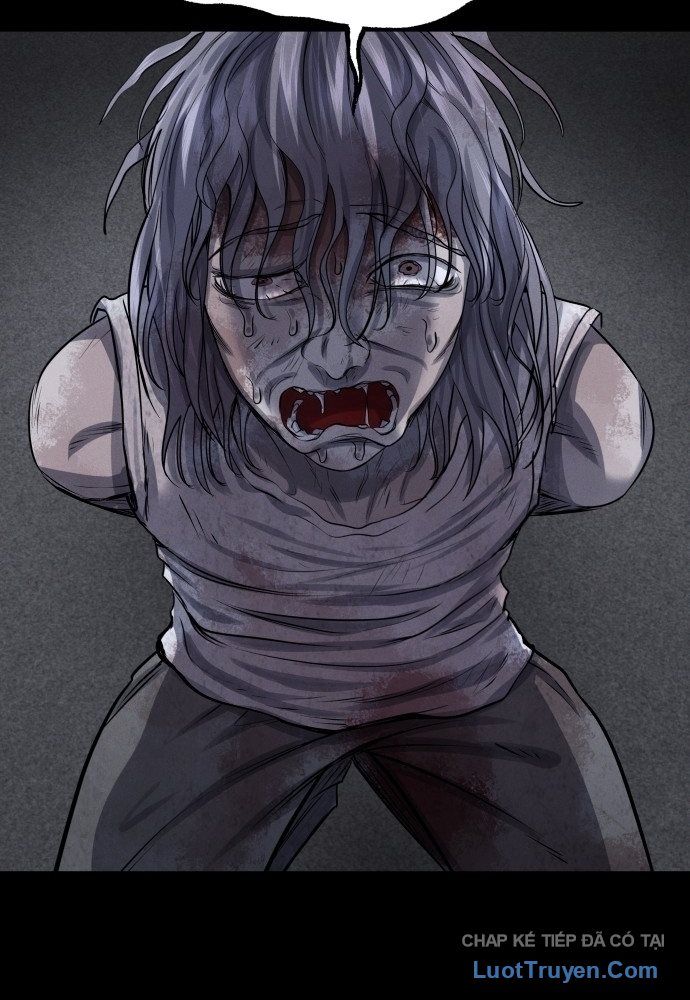 Chớ Bước Vào Nhà Hoang Chap 55 - Next Chap 54