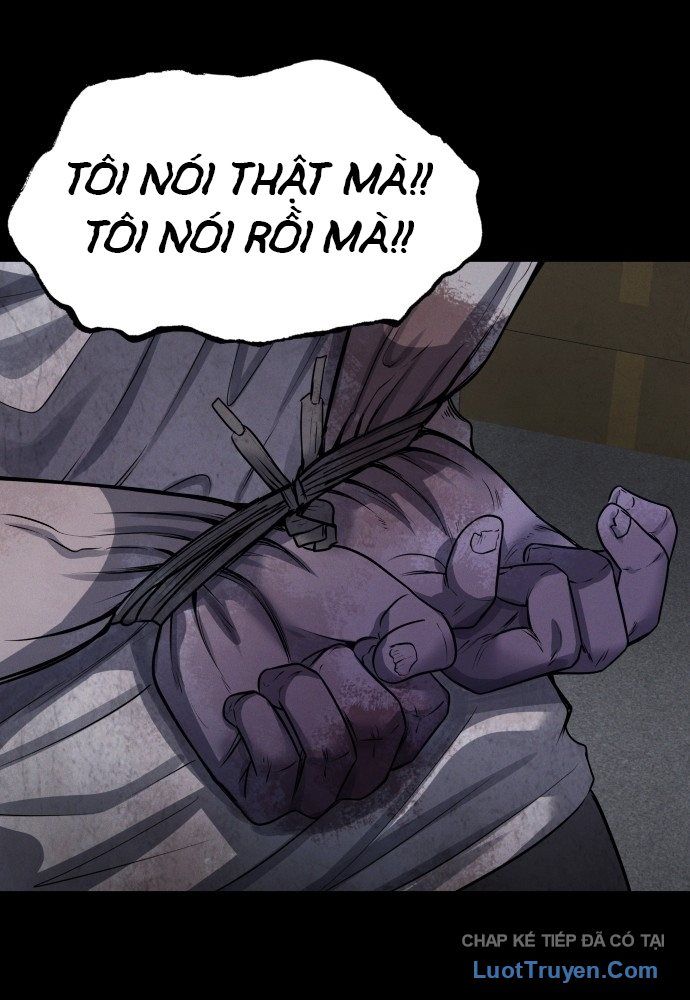 Chớ Bước Vào Nhà Hoang Chap 55 - Next Chap 54