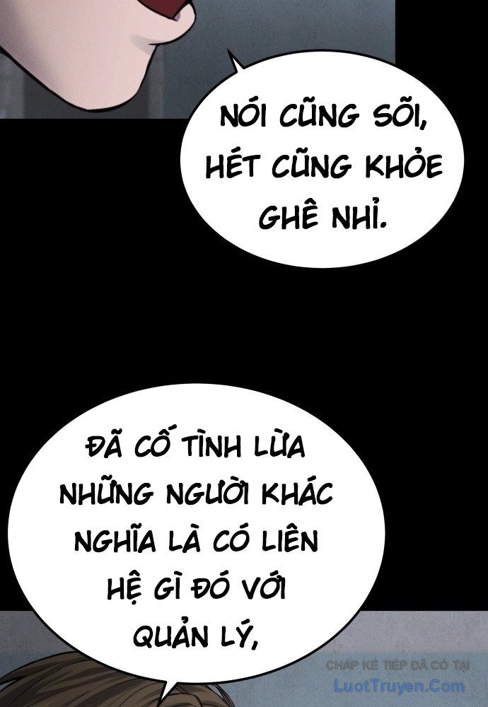 Chớ Bước Vào Nhà Hoang Chap 55 - Next Chap 54