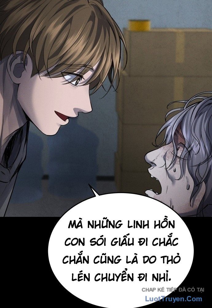 Chớ Bước Vào Nhà Hoang Chap 55 - Next Chap 54