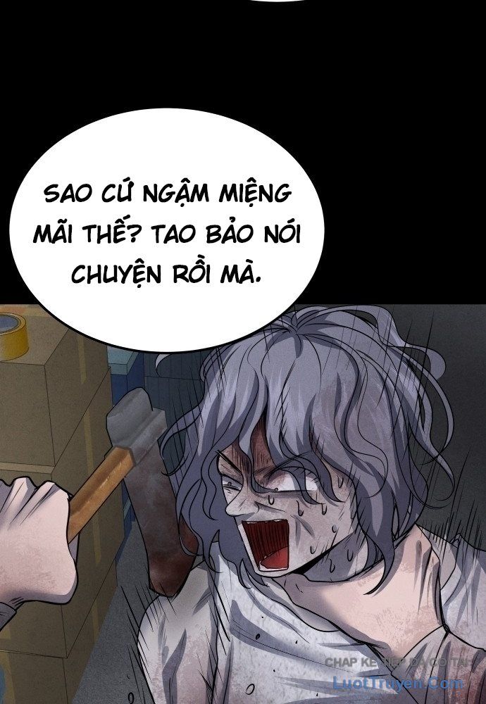 Chớ Bước Vào Nhà Hoang Chap 55 - Next Chap 54