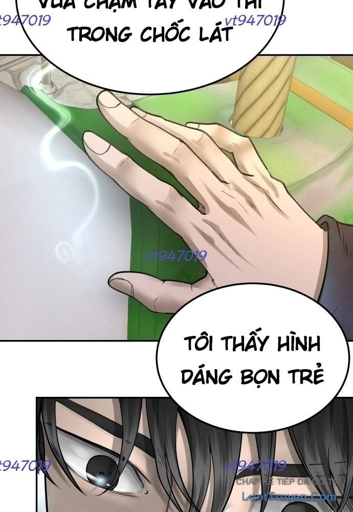 Chớ Bước Vào Nhà Hoang Chap 55 - Next Chap 54