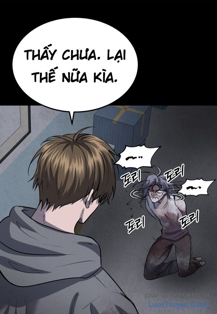 Chớ Bước Vào Nhà Hoang Chap 55 - Next Chap 54