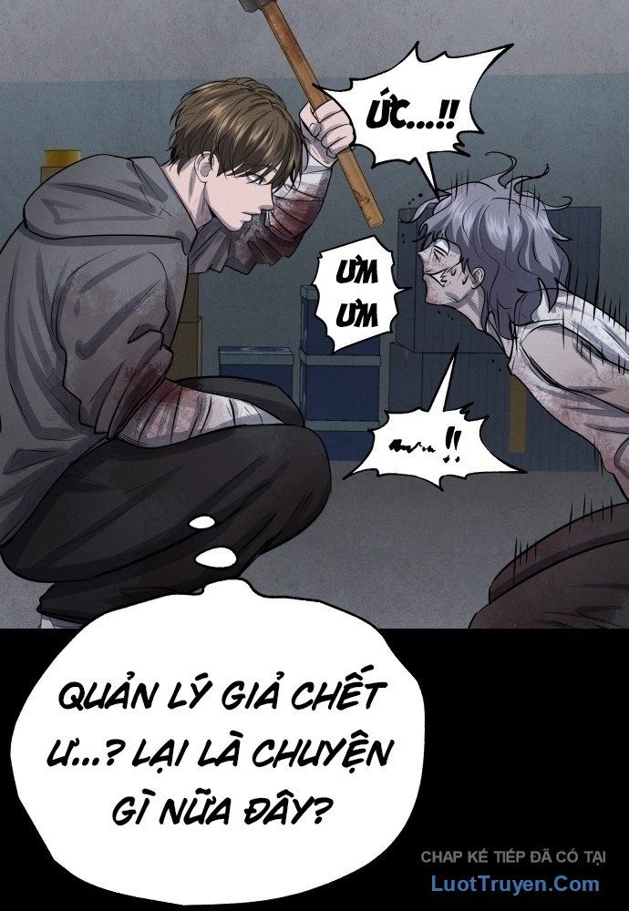 Chớ Bước Vào Nhà Hoang Chap 55 - Next Chap 54