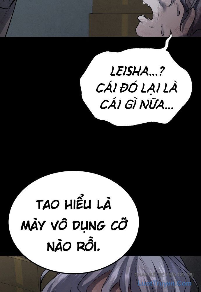 Chớ Bước Vào Nhà Hoang Chap 55 - Next Chap 54