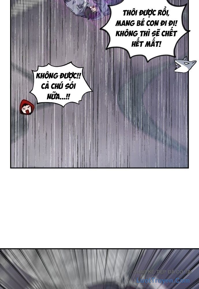Chớ Bước Vào Nhà Hoang Chap 56 - Next Chap 55
