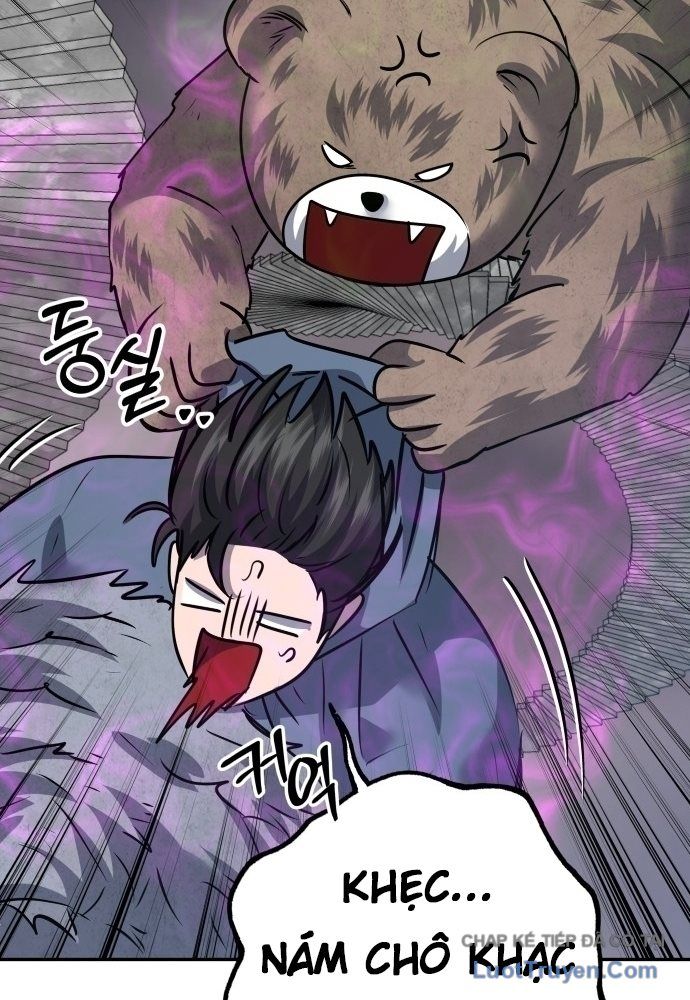 Chớ Bước Vào Nhà Hoang Chap 56 - Next Chap 55